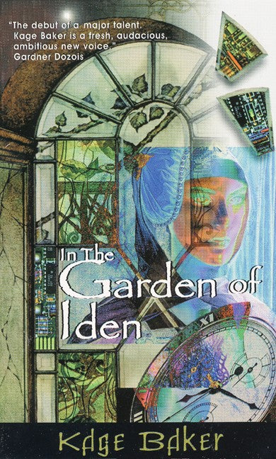 In the Garden of Iden
