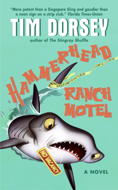 Hammerhead Ranch Motel