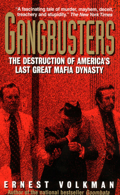 Gangbusters: