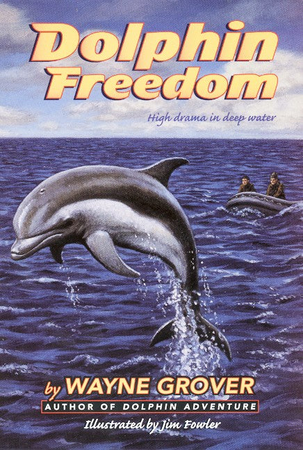 Dolphin Freedom