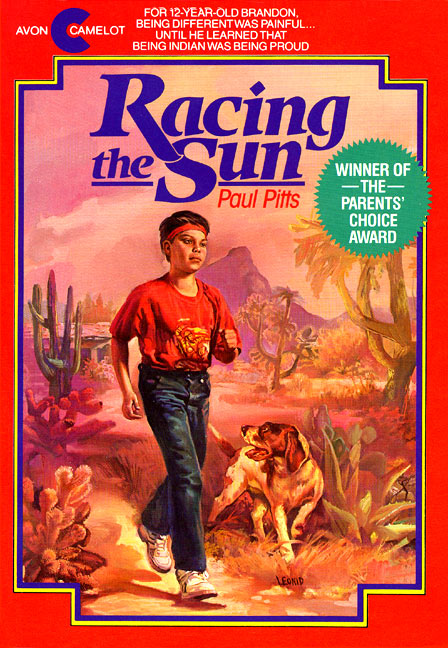 Racing the Sun