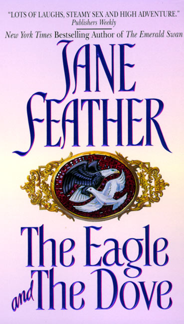 The Eagle and the Dove