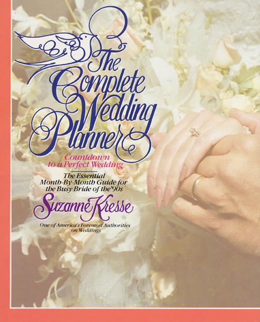 Complete Wedding Planner