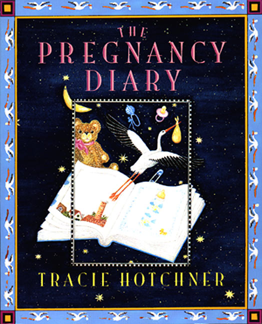 Pregnancy Diary