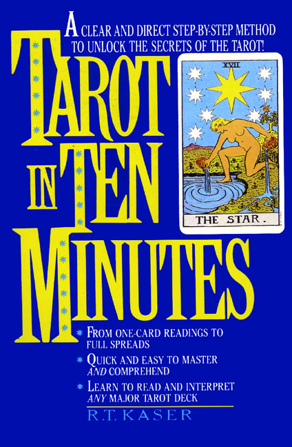 Tarot in Ten Minutes