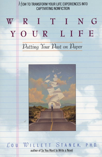 Writing Your Life