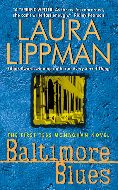 Baltimore Blues