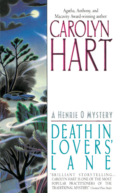 Death in Lovers' Lane