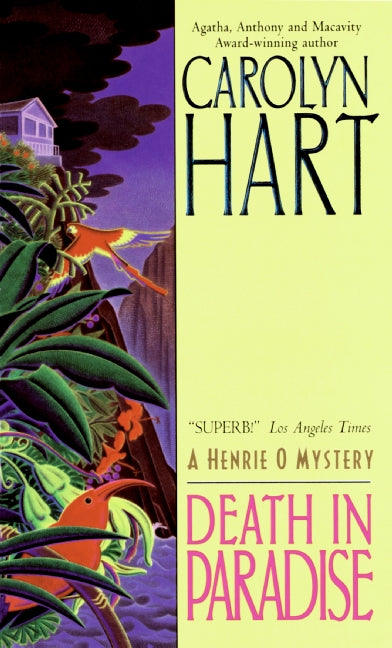 Death in Paradise