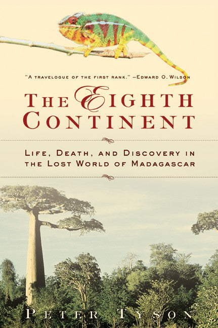 The Eighth Continent: