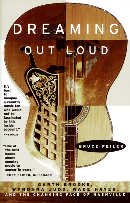 Dreaming Out Loud: