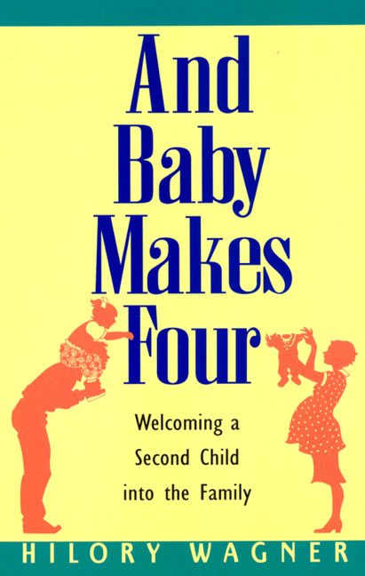 Baby Makes Four: Welcomi
