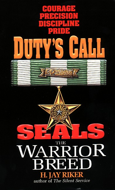 Seals the Warrior Breed: Duty's Call