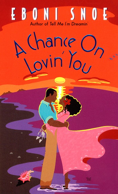 A Chance on Lovin' You