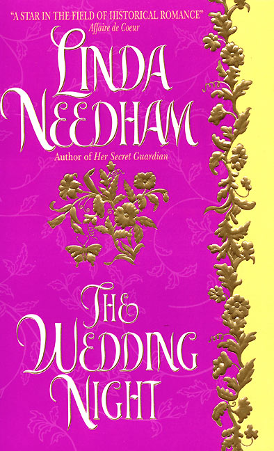 The Wedding Night