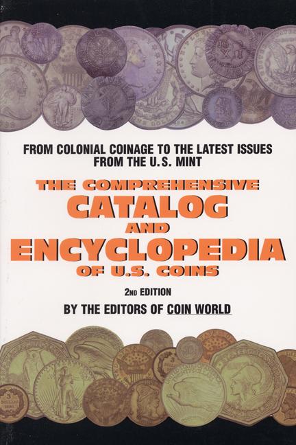 Cc: Comp. Cat U.s. Coins
