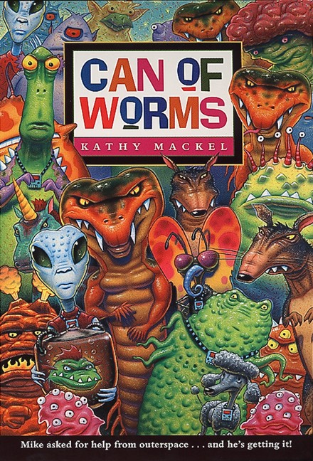 Can of Worms