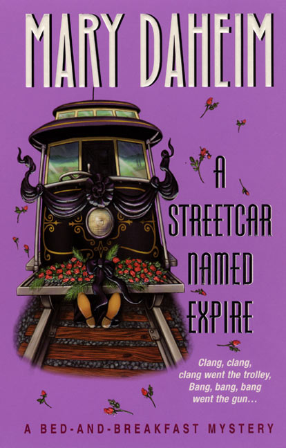 A Streetcar Named Expire