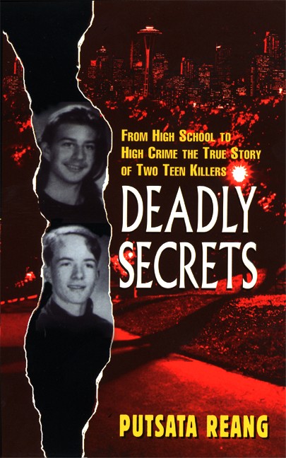 Deadly Secrets