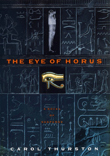 The Eye of Horus