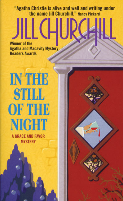 In the Still of the Night