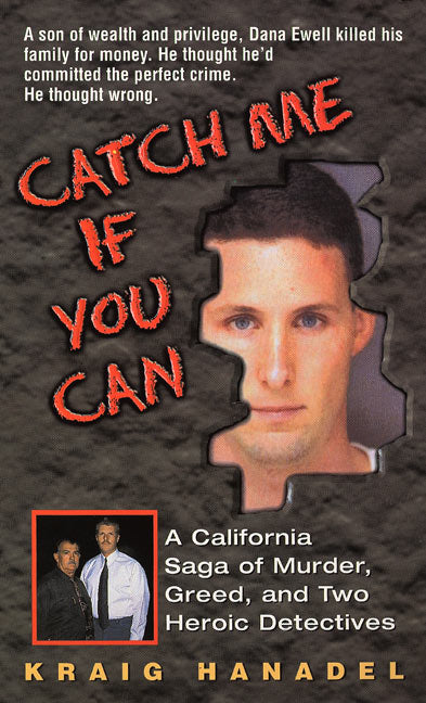 Catch Me If You Can