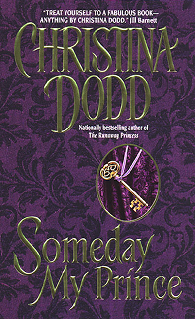 Someday My Prince: Princess #2