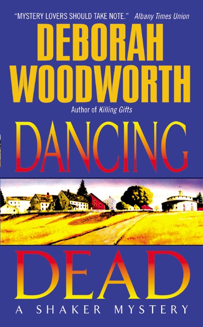Dancing Dead