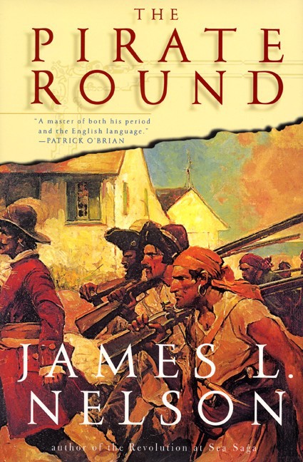 The Pirate Round