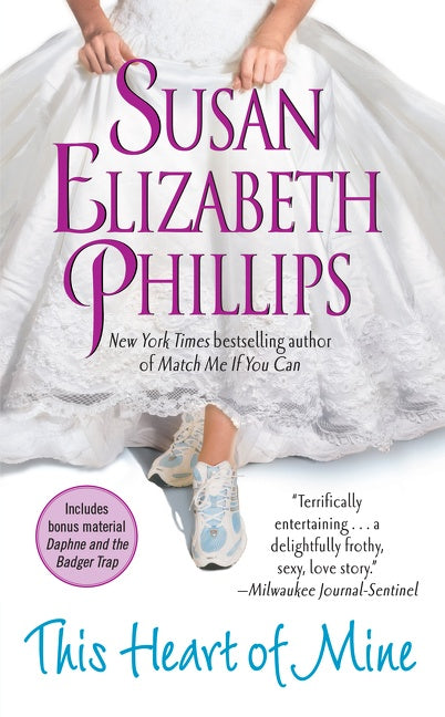This Heart of Mine: A Novel