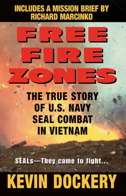 Free Fire Zones