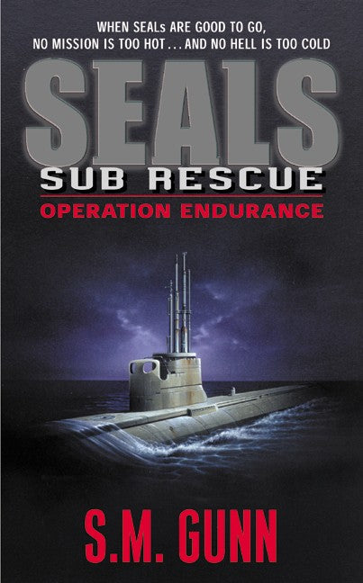 Seals Sub Rescue: Operation Endurance
