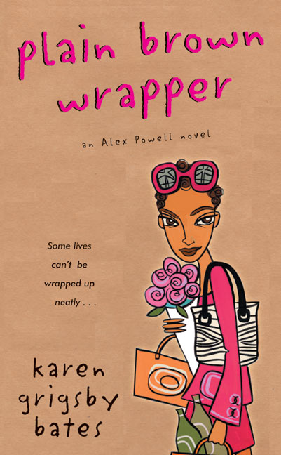 Plain Brown Wrapper