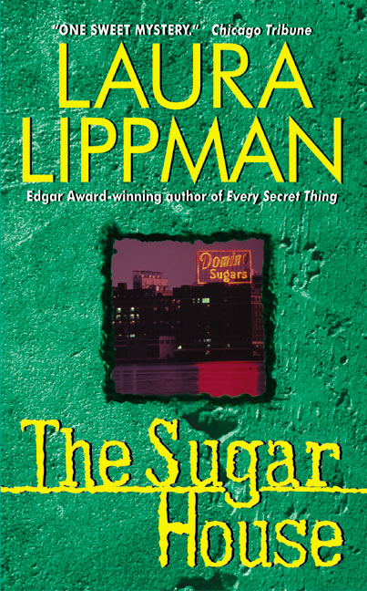 The Sugar House:: A Tess Monaghan Mystery