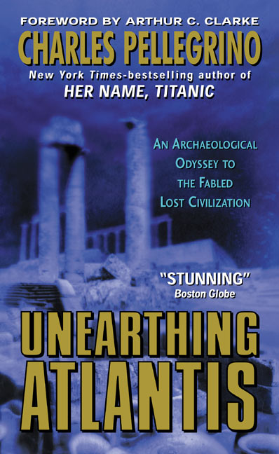 Unearthing Atlantis: