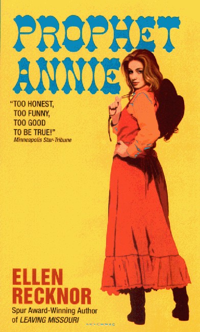 Prophet Annie