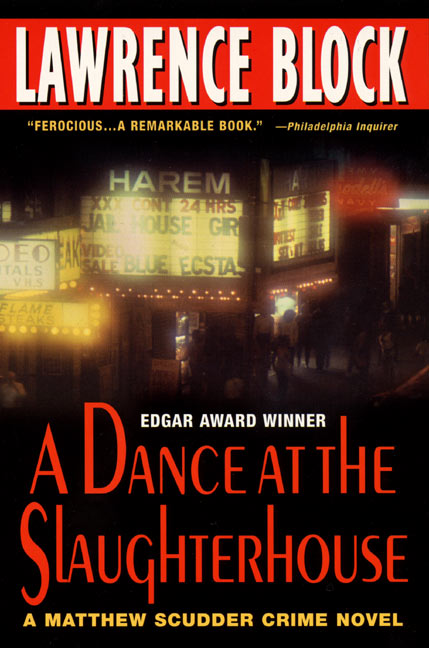 A Dance at the Slaughterhouse