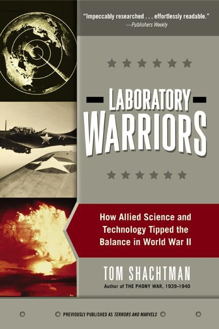 Laboratory Warriors