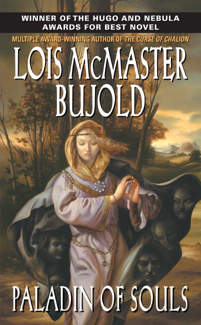 Paladin of Souls: A Novel
