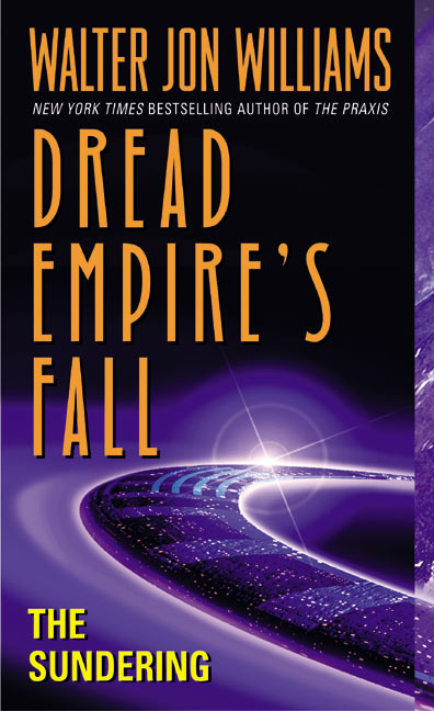 The Sundering: Dread Empire's Fall