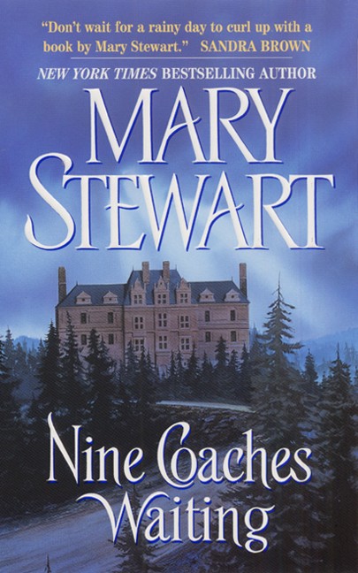Nine Coaches Waiting