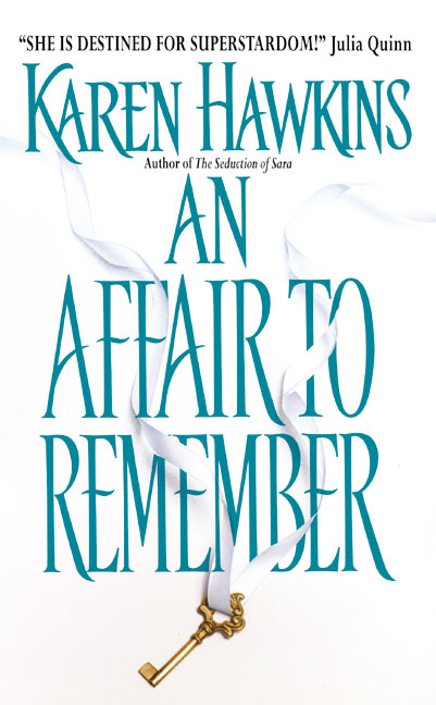 Affair to Remember, An