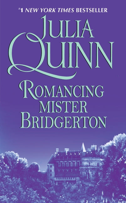 Romancing Mister Bridgerton: Penelope & Colin's Story, The Inspiration for Bridgerton Season Three