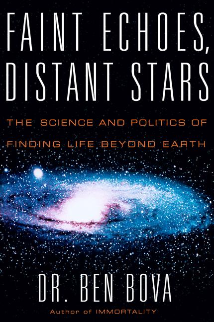 Faint Echoes, Distant Stars
