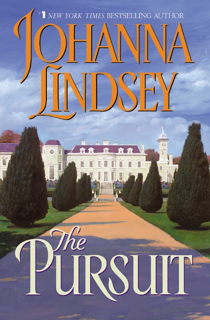 The Pursuit