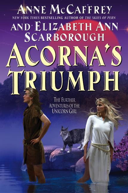 Acorna's Triumph