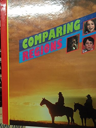 Comparing regions (People in time and place) Ainsley, W. Frank