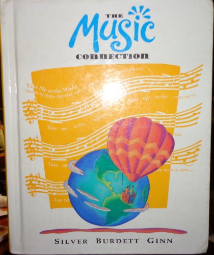 Music Connection [Hardcover] Beethoven, Jane; Dulce Bohn, et. al.
