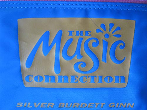 The Music Connection Grade 3 Compact Disc Set [Audio CD] Silver Burdett Ginn