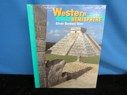 Western Hemisphere Gary S. Elbow